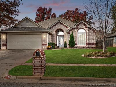 1700 S Maple Ave, Broken Arrow, OK, 74012