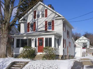 763 North St, Meadville, PA 16335