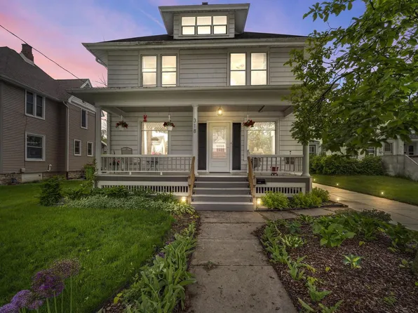 318 Henry STREET, Beaver Dam, WI 53916
