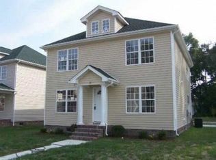 11 Sherazi Dr, Hampton, VA 23663