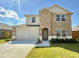 3008 Emerald Ocean Dr, Katy, TX 77493