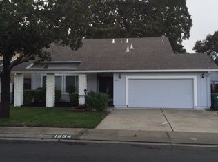 1954 Laredo Cir, Stockton, CA 95209