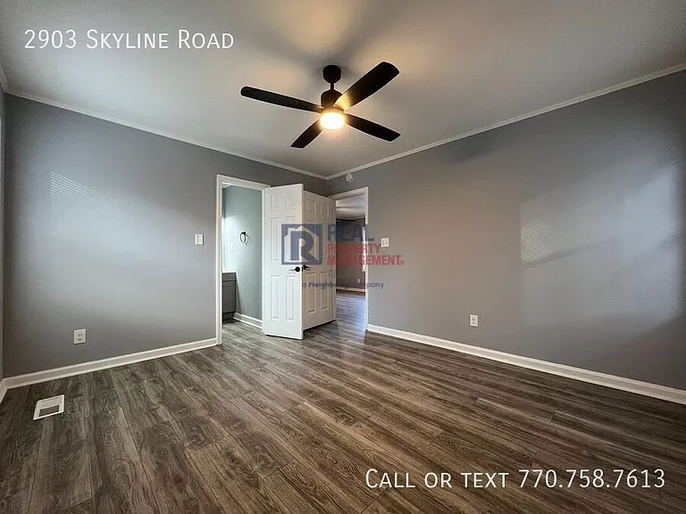 2903 Skyline Dr — Photo 5
