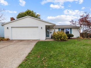 311 Brunswick Dr, Huron, OH 44839