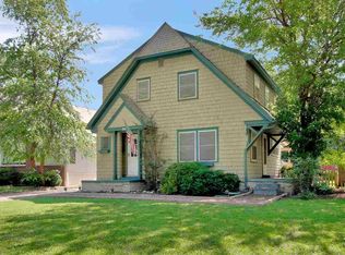 540 N Broadview Ave, Wichita, KS 67208