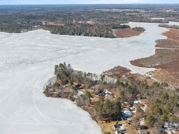 91 Duncan Road, Jefferson, ME 04348