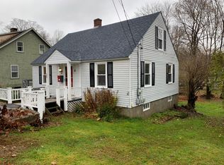 103 Bedford St, Bath, ME 04530