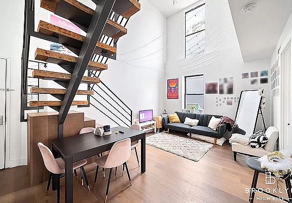 4th image of 843 Dekalb Ave #4D