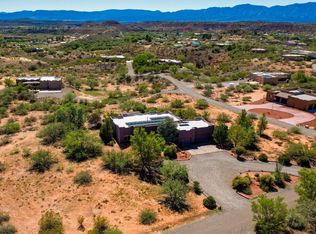 10875 E Stingray Ln, Cornville, AZ 86325