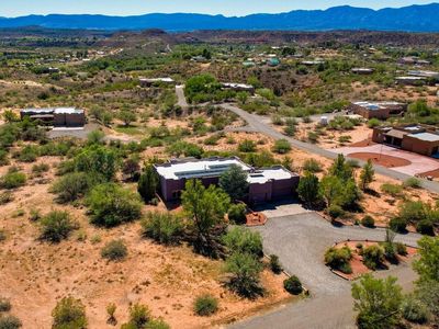10875 E Stingray Ln, Cornville, AZ, 86325