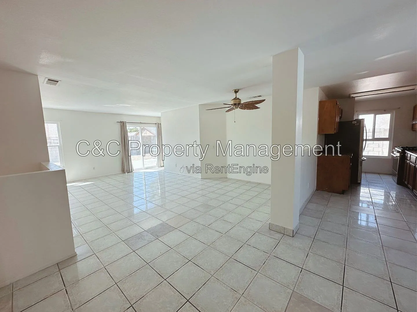 4 bed, 2.0 bath, 1265 sqft, $2,500 — Photo 3