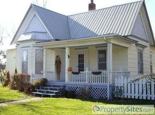 120 N 3rd St, Drexel, MO 64742