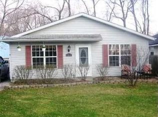 6850 Lake Rd, Madison, OH 44057