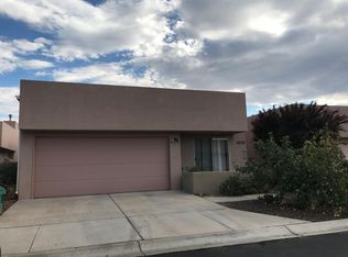 4408 Desert Lily Ct SE, Rio Rancho, NM 87124