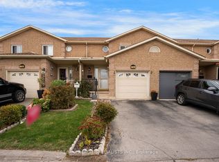 1754 Upper Gage Ave, Hamilton, ON L8W3W3