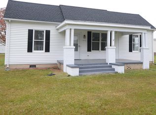 6132 E Blalock Rd, Lucama, NC 27851