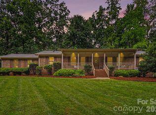 7774 Pharr Mill Rd, Harrisburg, NC 28075