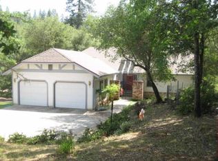 13452 Lake Wildwood Dr, Penn Valley, CA 95946