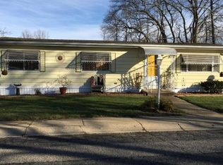 571 Cherin Rd, Freehold, NJ 07728