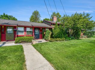 2542 Pittsfield Blvd, Ann Arbor, MI 48104