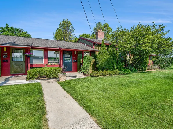 2542 Pittsfield Blvd, Ann Arbor, MI 48104