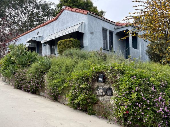 1309 Montecito Dr