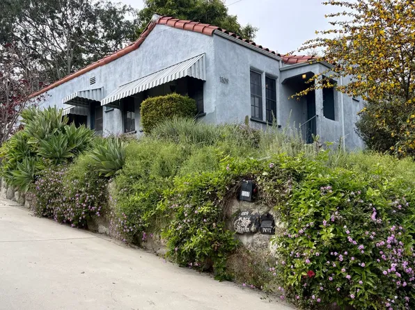 1309 Montecito Dr, Los Angeles, CA 90031