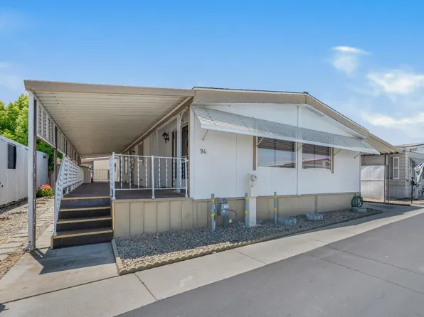 1500 Villa Ave Space 94, Clovis, CA 93612