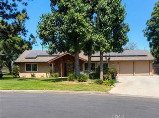 16480 Wagon Wheel Dr, Riverside, CA 92506