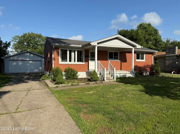 8713 Terry Rd, Louisville, KY 40258