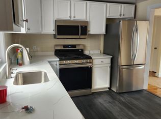 98 Moreland St APT 4, Somerville, MA 02145