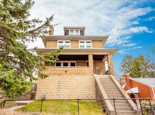417 Reifert St, Pittsburgh, PA 15210