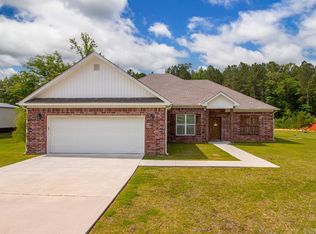 21229 Meadows Acres Dr, Hensley, AR 72065