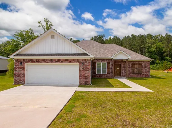 21229 Meadows Acres Dr, Hensley, AR 72065