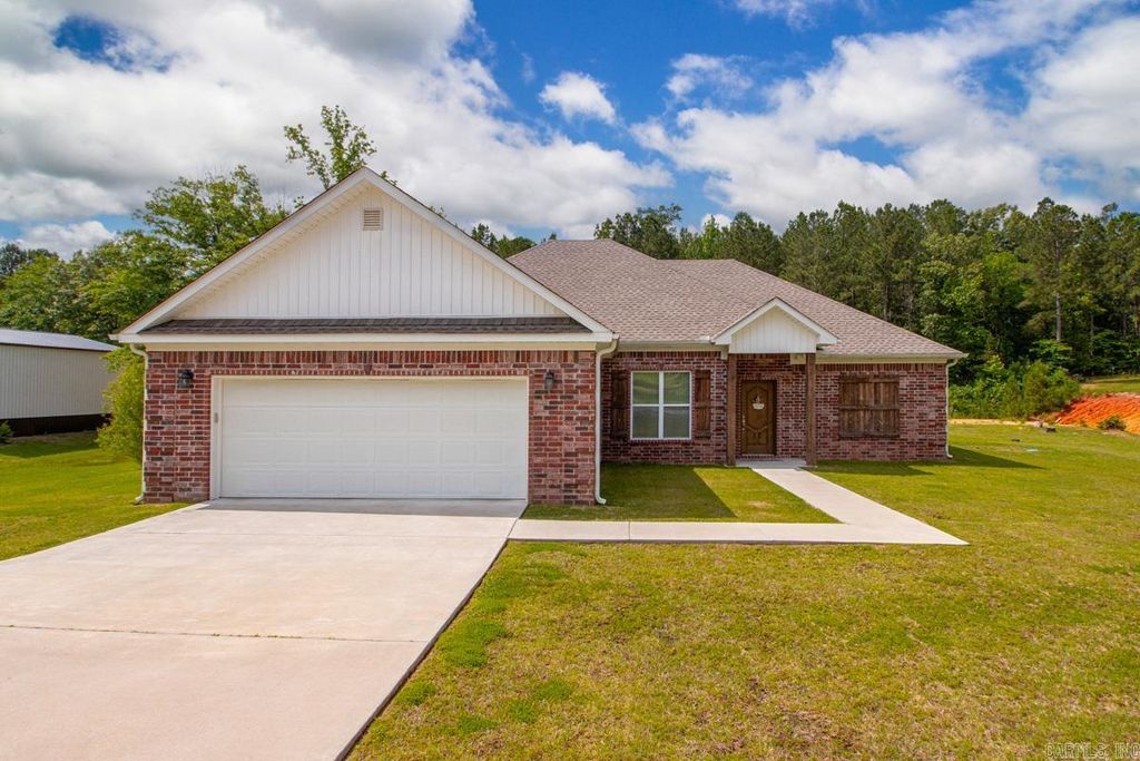 21229 Meadows Acres Dr, Hensley, AR, Hensley