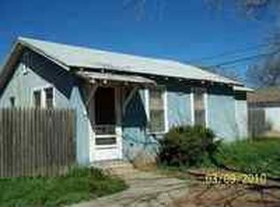 508 E 10th St, Clovis, NM 88101
