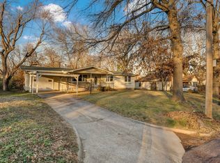 430 W Dunn Street, Monett, MO 65708