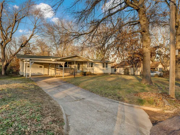 430 W Dunn Street, Monett, MO 65708