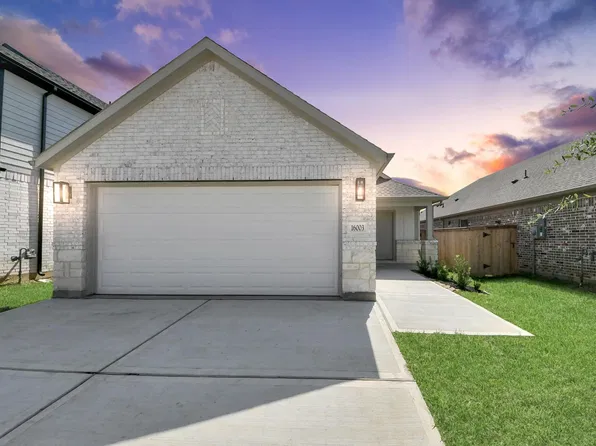 16003 Sycamore Maple Ln, Cypress, TX 77429