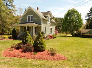 311 Holyoke Rd #F, Westfield, MA 01085