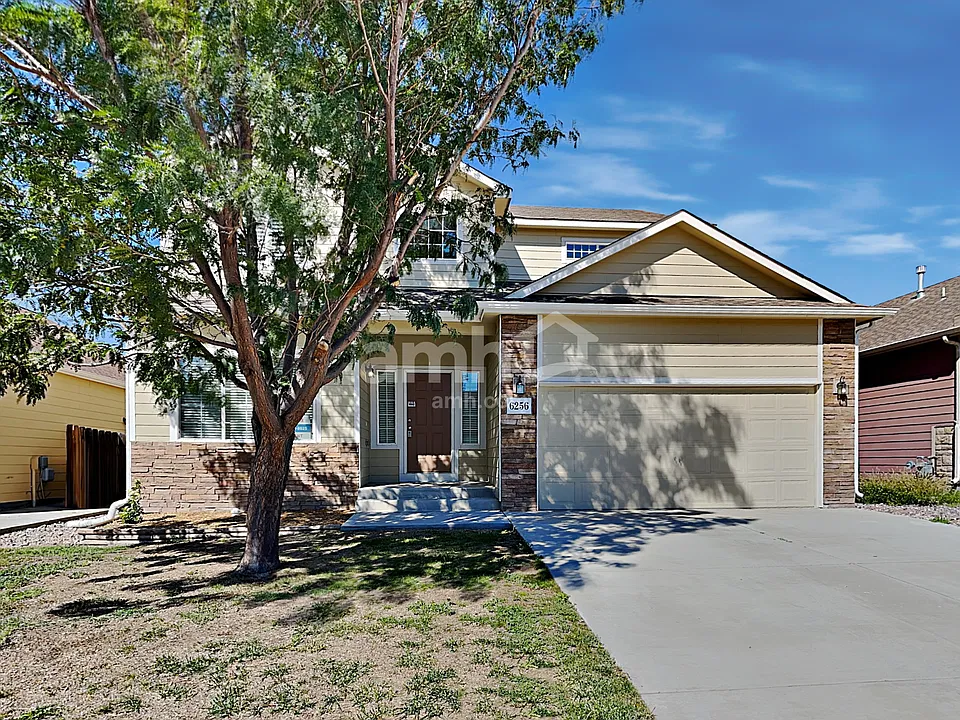 6256 Hungry Horse Ln