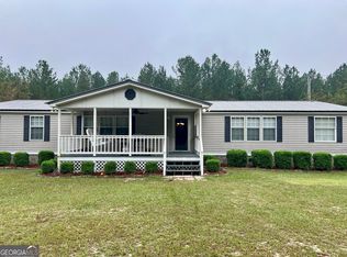 327 Hamburg State Park Rd, Warthen, GA 31094