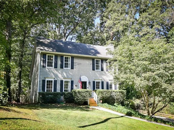 40 Mildred Ln, Covington, GA 30016