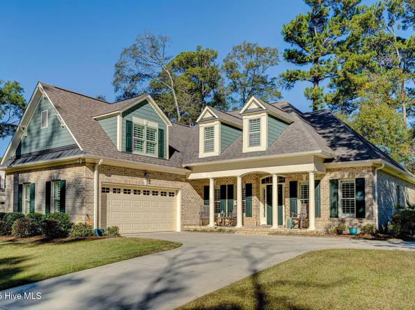 7187 Arbor Oaks Drive, Wilmington, NC 28411