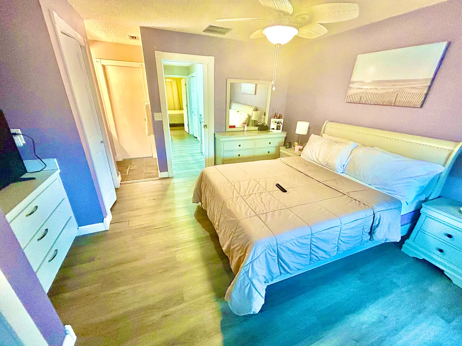 2 bed, 2.5 bath, 1258 sqft, $1,300 — Photo 2