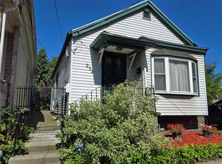 232 Mulberry St, Buffalo, NY 14204