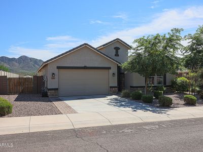 43925 N Ericson Ln, New River, AZ, 85087