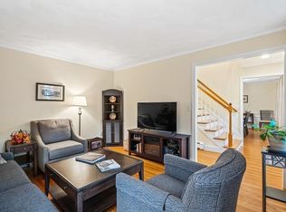 53 Elder Rd, Needham, MA 02494