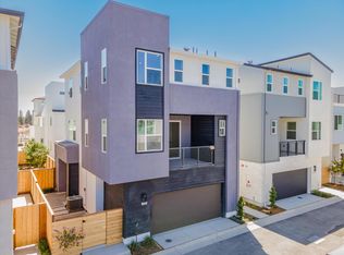 Courts 1 Plan, City Village, San Ramon, CA 94583