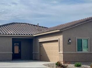 4051 N Ghost Hollow Way, Casa Grande, AZ 85122